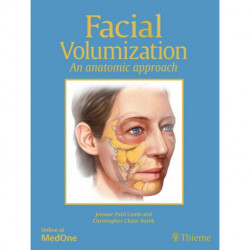 Facial Volumization: An Anatomic Approach