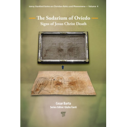 The Sudarium of Oviedo: Signs of Jesus Christ’s Death