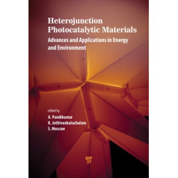 Heterojunction Photocatalytic Materials: Advances and Applications in Energy and the Environment