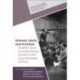 Women, Work, and Activism: Chapters of an Inclusive History of Labor in the Long Twentieth Century