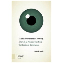 The Governance of Privacy: Privacy as Process: The Need for Resilient Governance