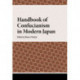 Handbook of Confucianism in Modern Japan