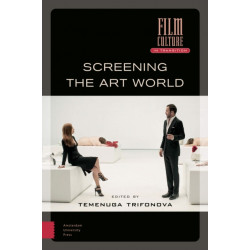 Screening the Art World