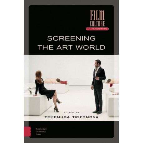 Screening the Art World