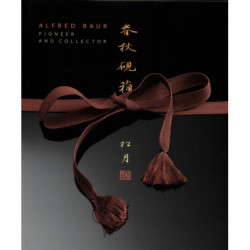 Alfred Baur. Pioneer and collector