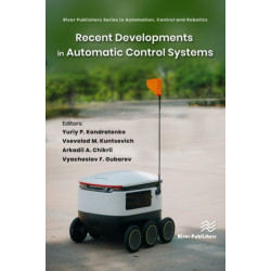 Recent Developments in Automatic Control Systems