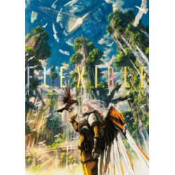 Flexible: The Art of Yo Shimizu