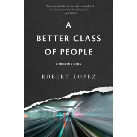 A Better Class of People