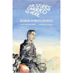 Belonging in America and Mexico