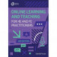 Digital Learning, Teaching and Assessment for HE and FE Practitioners