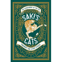 Saki's Cats