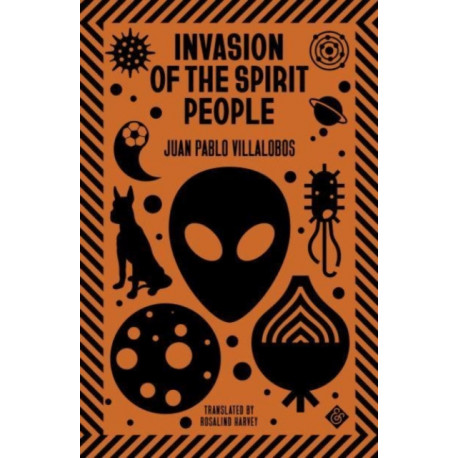 Invasion of the Spirit People