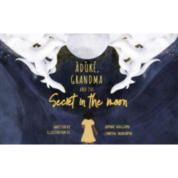 Grandma and the Moon's Hidden Secret