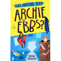 Has Anyone Seen Archie Ebbs?