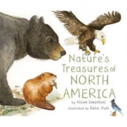 Nature's Treasures of North America