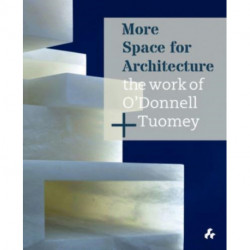 More Space for Architecture: The Work of O'Donnell + Tuomey