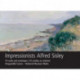 Impressionists Alfred Sisley Card Pack