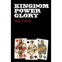 Kingdom Power Glory
