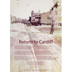 Return to Cardiff