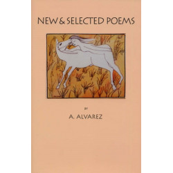 New & Selected Poems