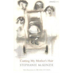 Cutting My Mother's Hair