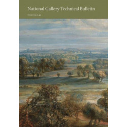 National Gallery Technical Bulletin: Volume 42