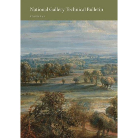 National Gallery Technical Bulletin: Volume 42