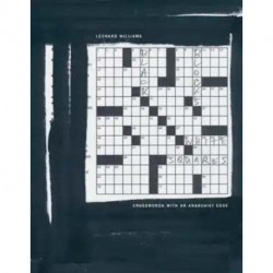 Black Blocks, White Squares: Crosswords With An Anarchist Edge