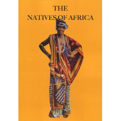 The Natives of Africa