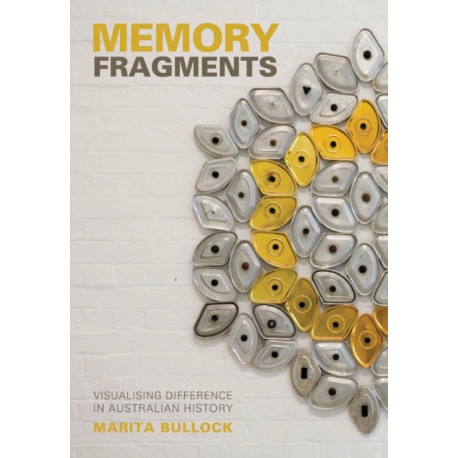 Memory Fragments: Visualising Difference in Australian History