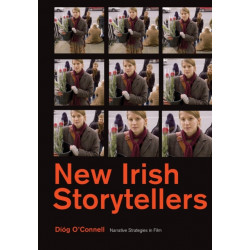 New Irish Storytellers: Narrative Strategies in Film