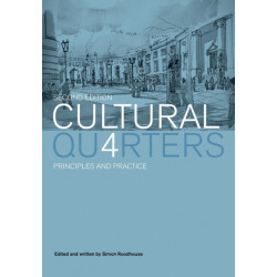 Cultural Quarters: Principles and Practice