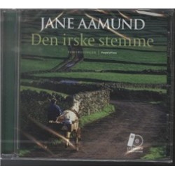 Den irske stemme - Lydbog