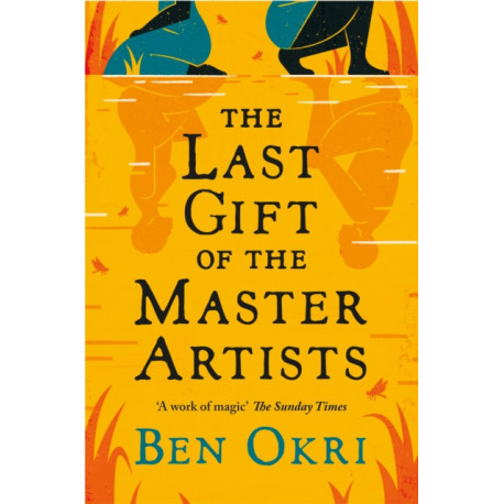 The The Last Gift of the Master Artists