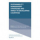 Sustainability Management Strategies and Impact in Developing Countries