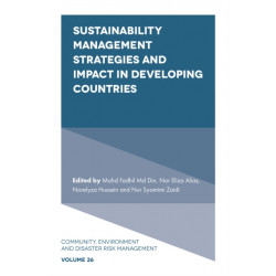 Sustainability Management Strategies and Impact in Developing Countries