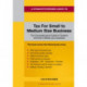 A Straightforward Guide to Tax for Small to Medium Size Business: Revised Edition 2022
