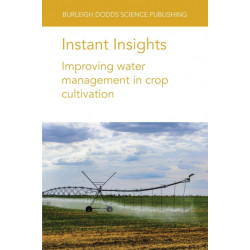 Instant Insights: Improving Water Management in Crop Cultivation
