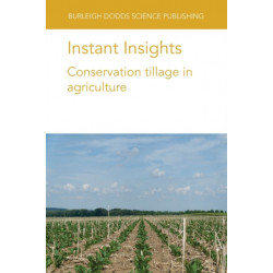 Instant Insights: Conservation Tillage in Agriculture