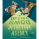 The The Upside-Down Detective Agency