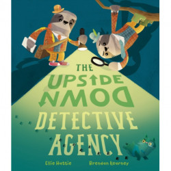 The The Upside-Down Detective Agency