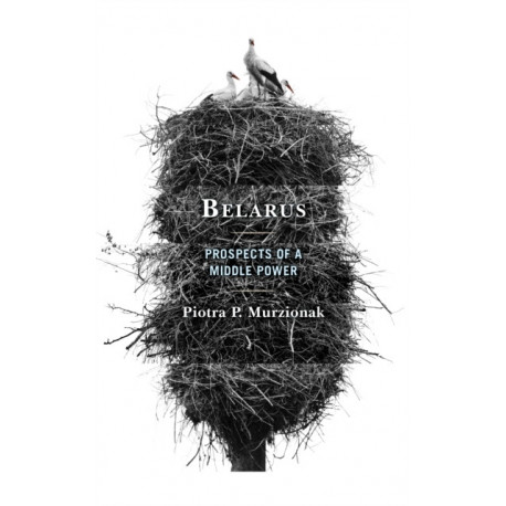 Belarus: Prospects of a Middle Power