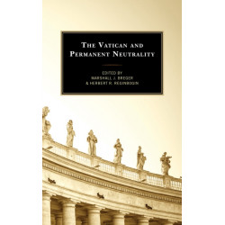 The Vatican and Permanent Neutrality