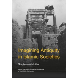 Imagining Antiquity in Islamic Societies