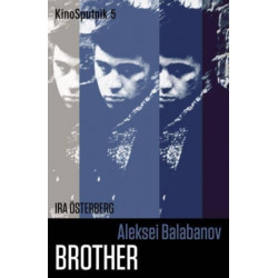 Aleksei Balabanov: 'Brother'