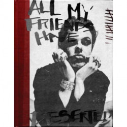 All My Friends Have Deserted: Photos of Yungblud by Tom Pallant