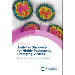 Antiviral Discovery for Highly Pathogenic Emerging Viruses