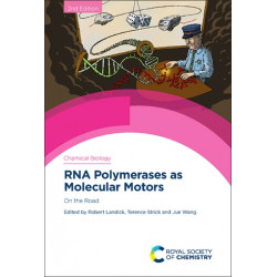 RNA Polymerases as Molecular Motors: On the Road