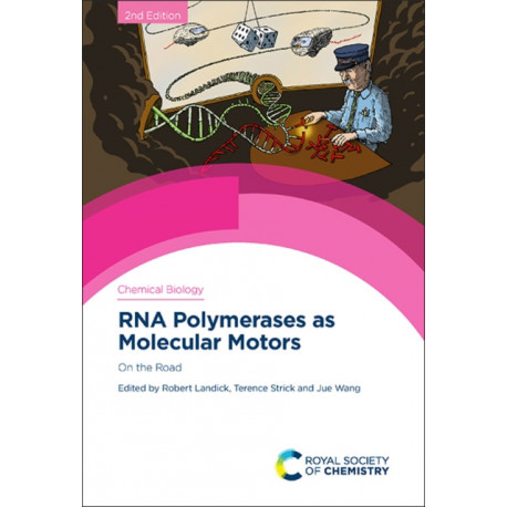 RNA Polymerases as Molecular Motors: On the Road
