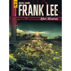 Frank Lee, After Alcatraz